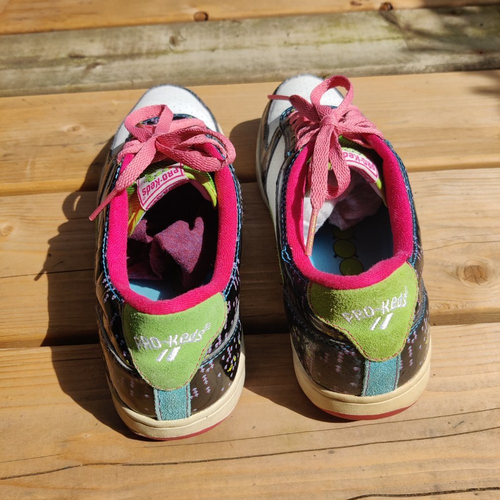 Pro Keds 1949 Centipede sneakers - Picture 3 of 4